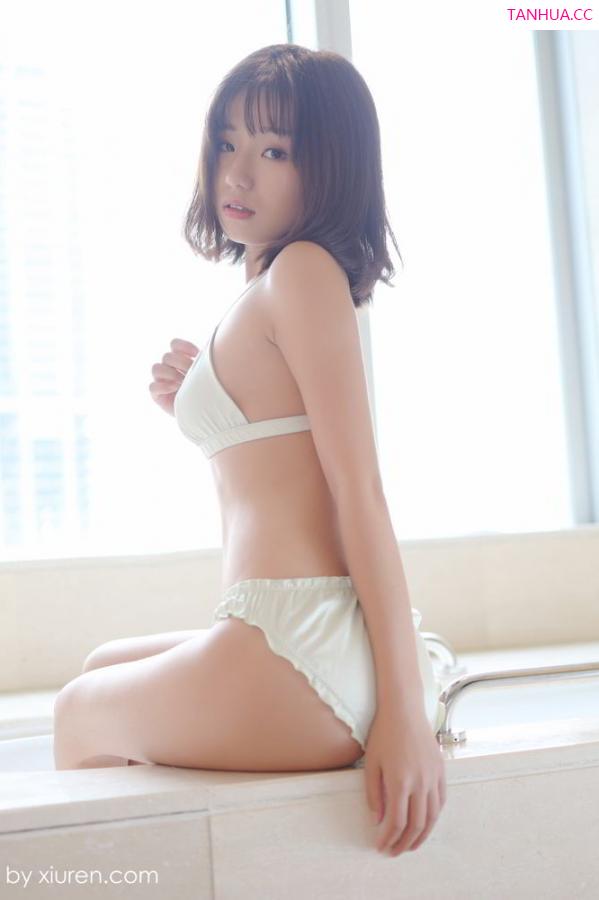 Kely香香  [MFStar]高清写真图 2019.11.13 VOL.229 Baileys 香儿第8张图片